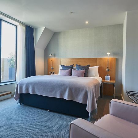 Apex City Of London Hotel Exterior photo