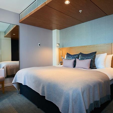 Apex City Of London Hotel Exterior photo