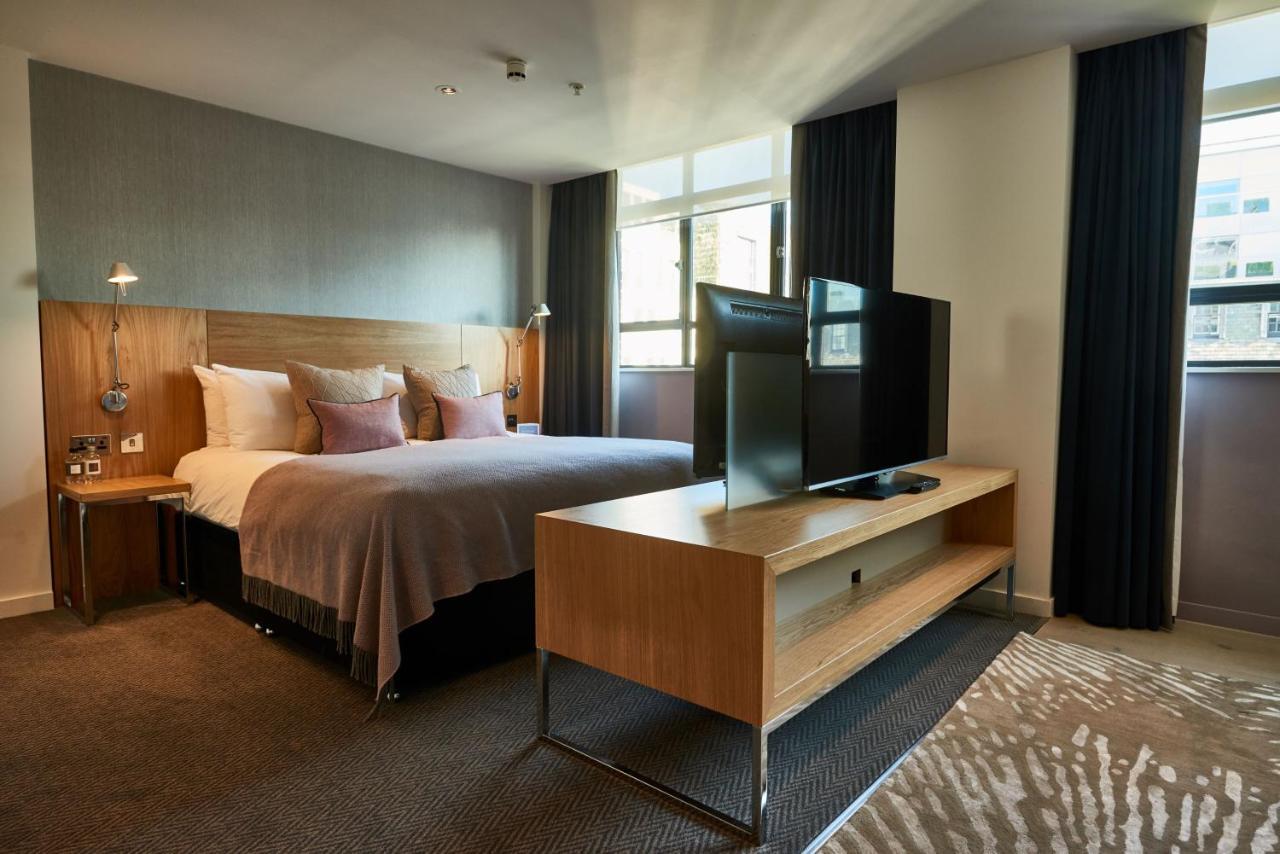 Apex City Of London Hotel Exterior photo