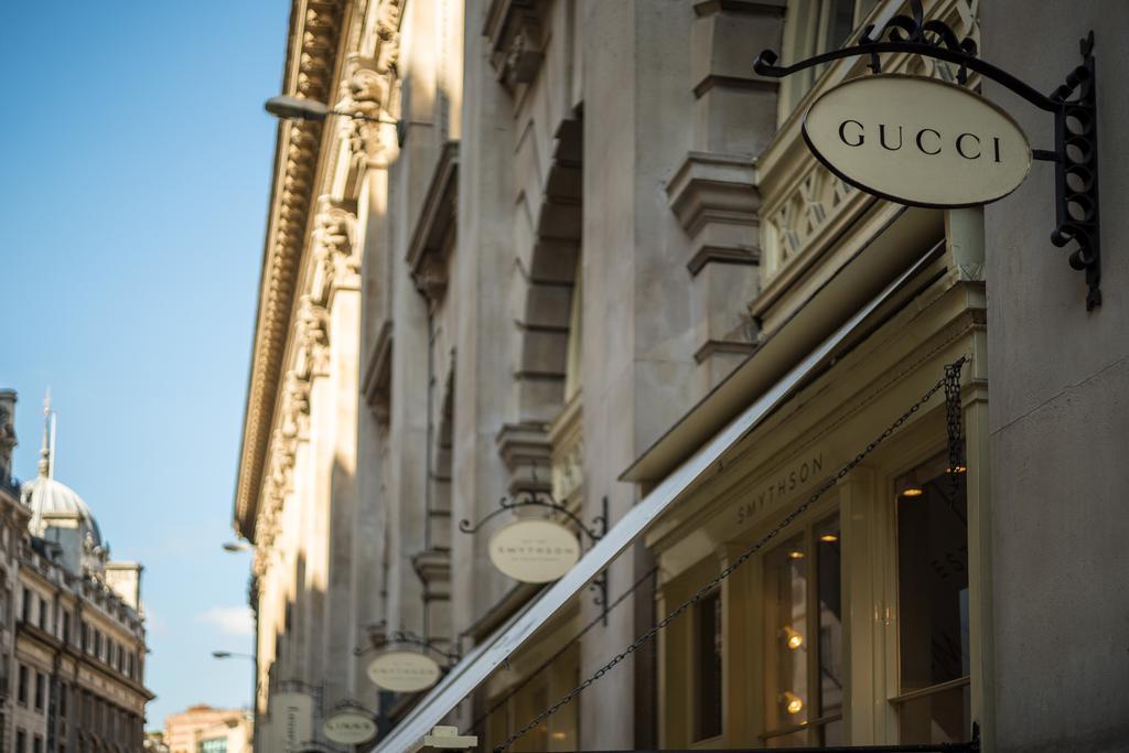Apex City Of London Hotel Exterior photo