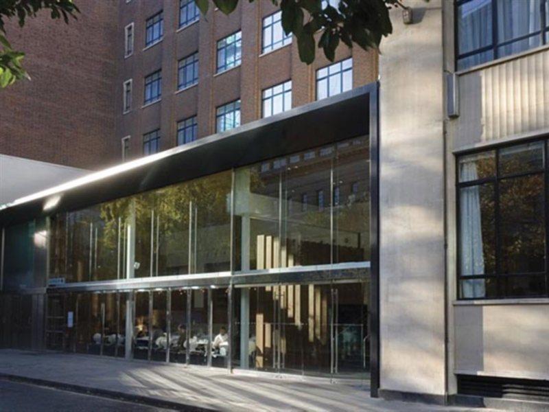Apex City Of London Hotel Exterior photo