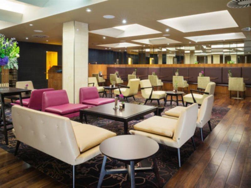 Apex City Of London Hotel Exterior photo