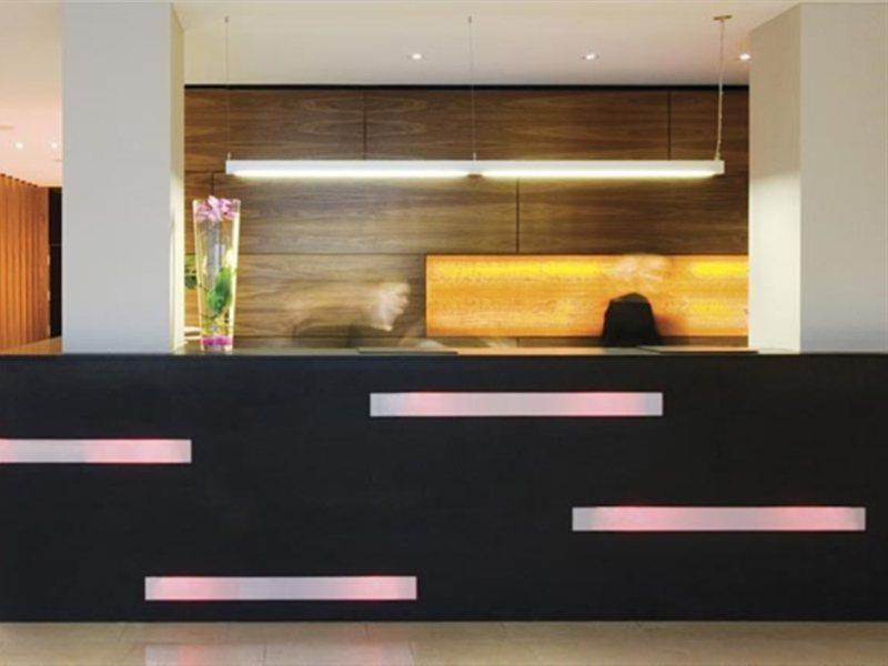 Apex City Of London Hotel Exterior photo