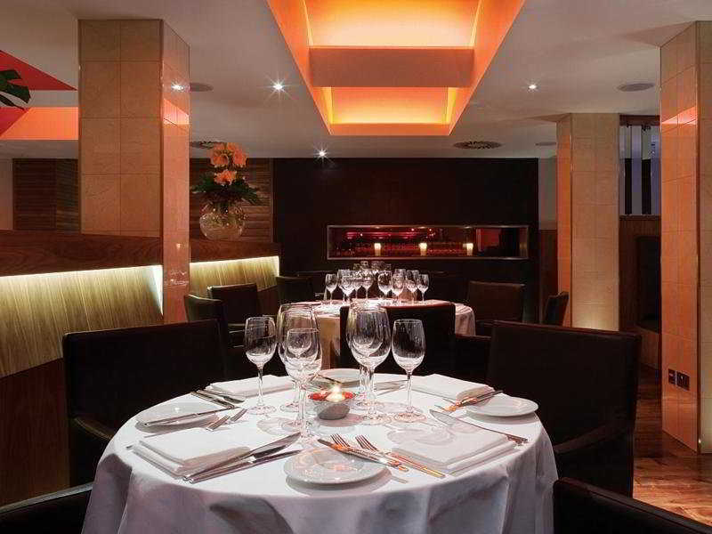 Apex City Of London Hotel Exterior photo