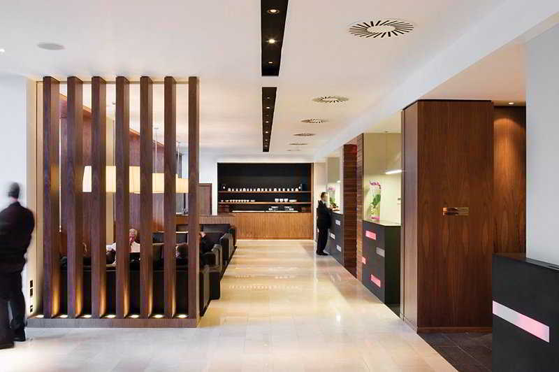 Apex City Of London Hotel Exterior photo