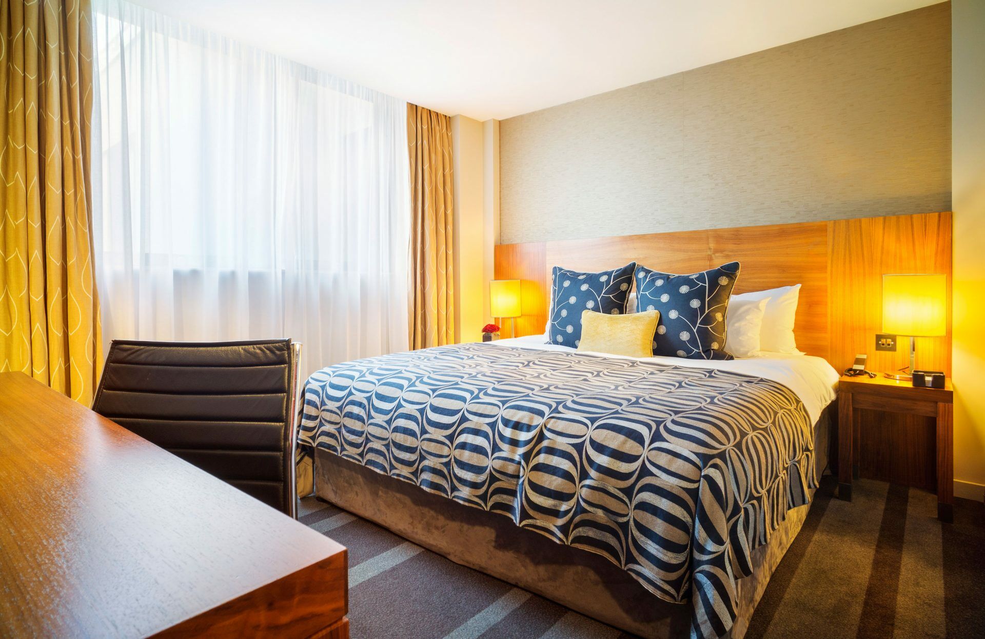 Apex City Of London Hotel Exterior photo