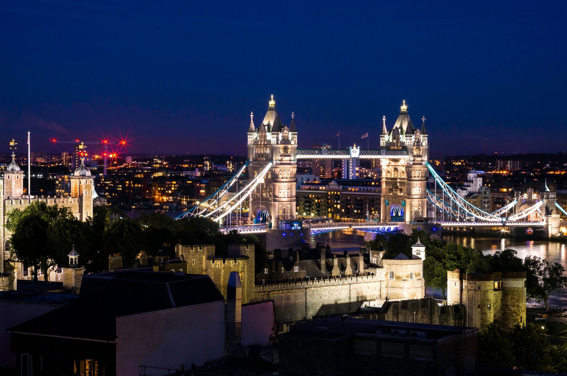 Apex City Of London Hotel Exterior photo
