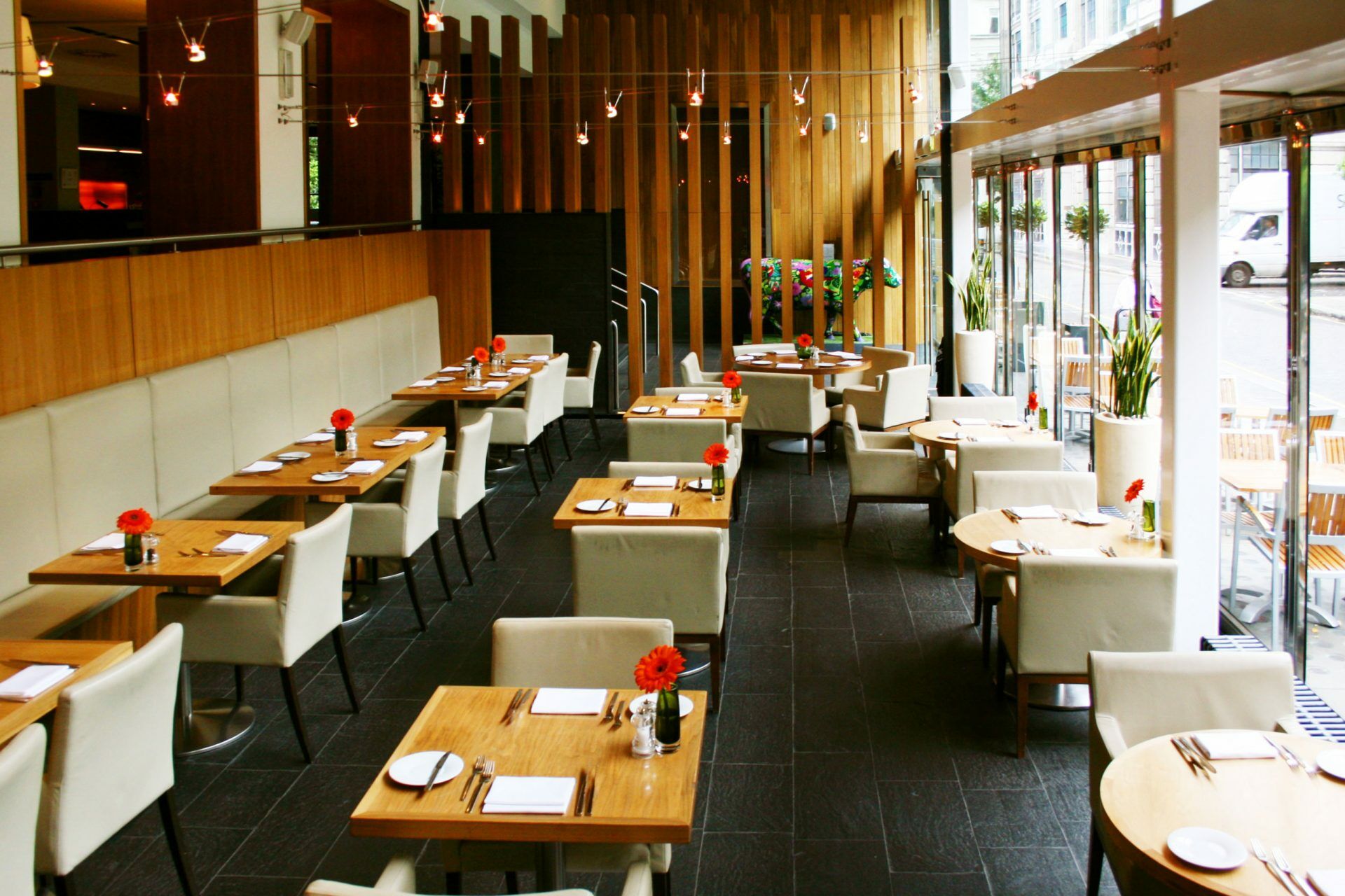 Apex City Of London Hotel Exterior photo