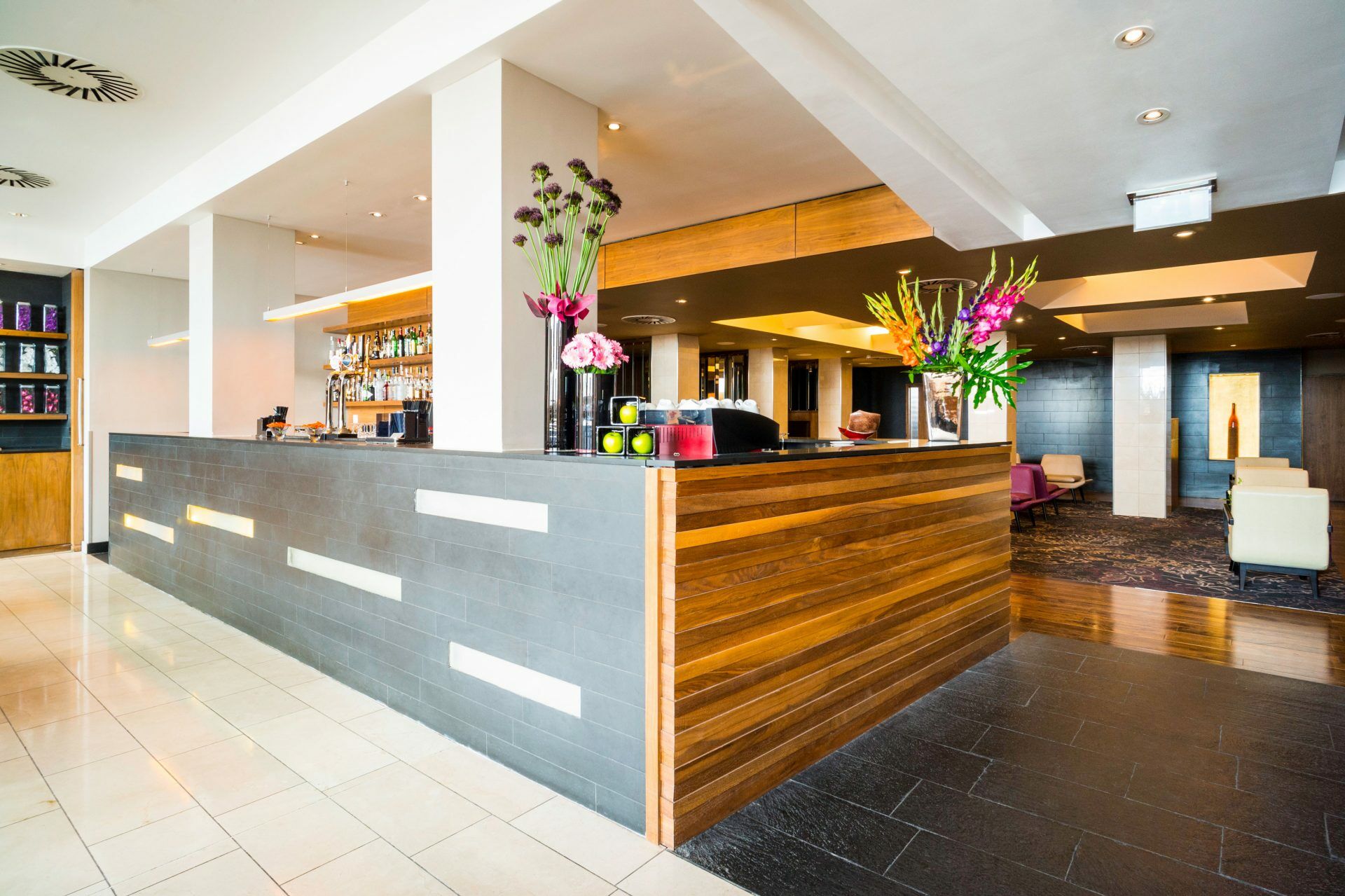 Apex City Of London Hotel Exterior photo